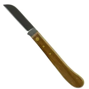 Fixed Grafting Knife