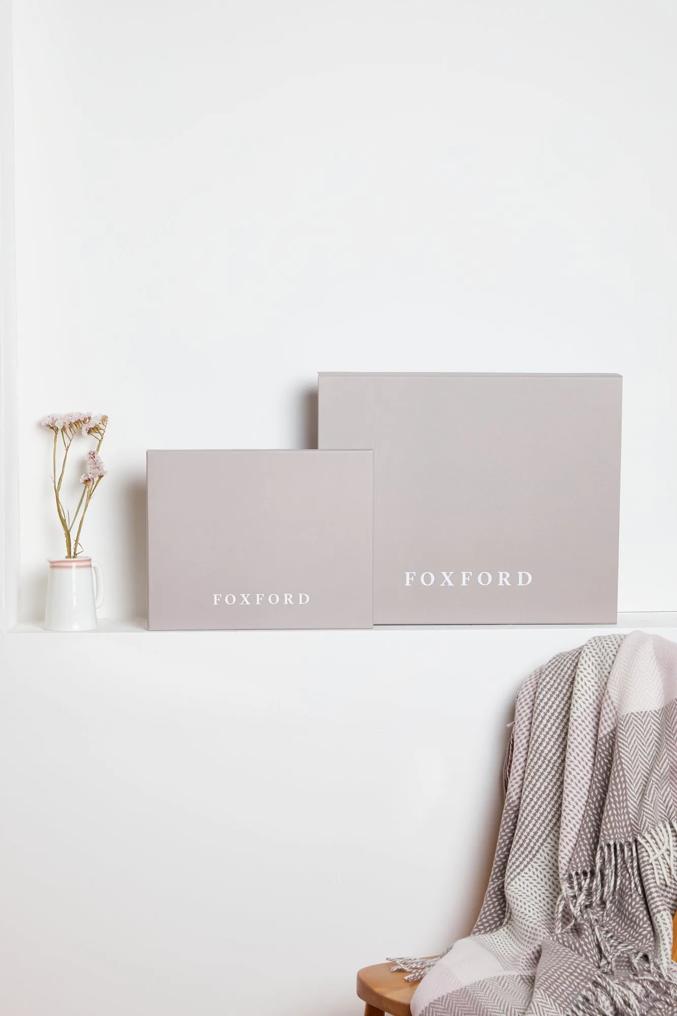 Foxford Gift box