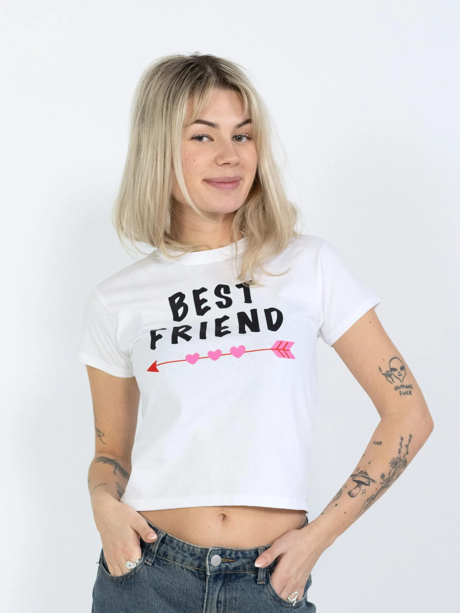 FRIENDS - BESTIE SET