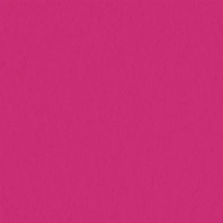 Fuchsia Solid Acrylic Felt Fabric