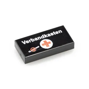 German First Aid Kit (1x2)