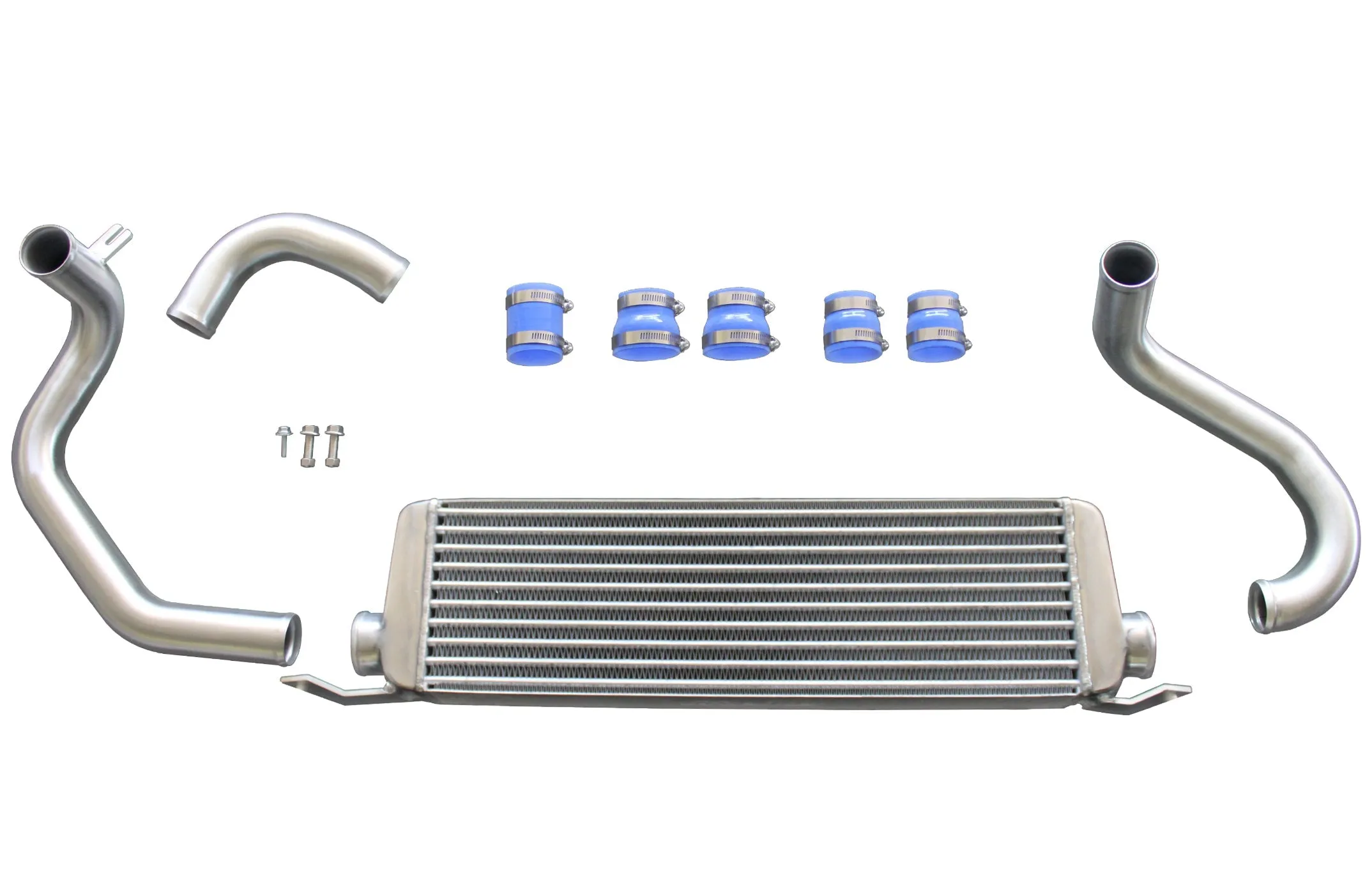 GREDDY INTERCOOLER KIT T-31E CIVIC SPORT/ SI 2017-20 - (12058100)