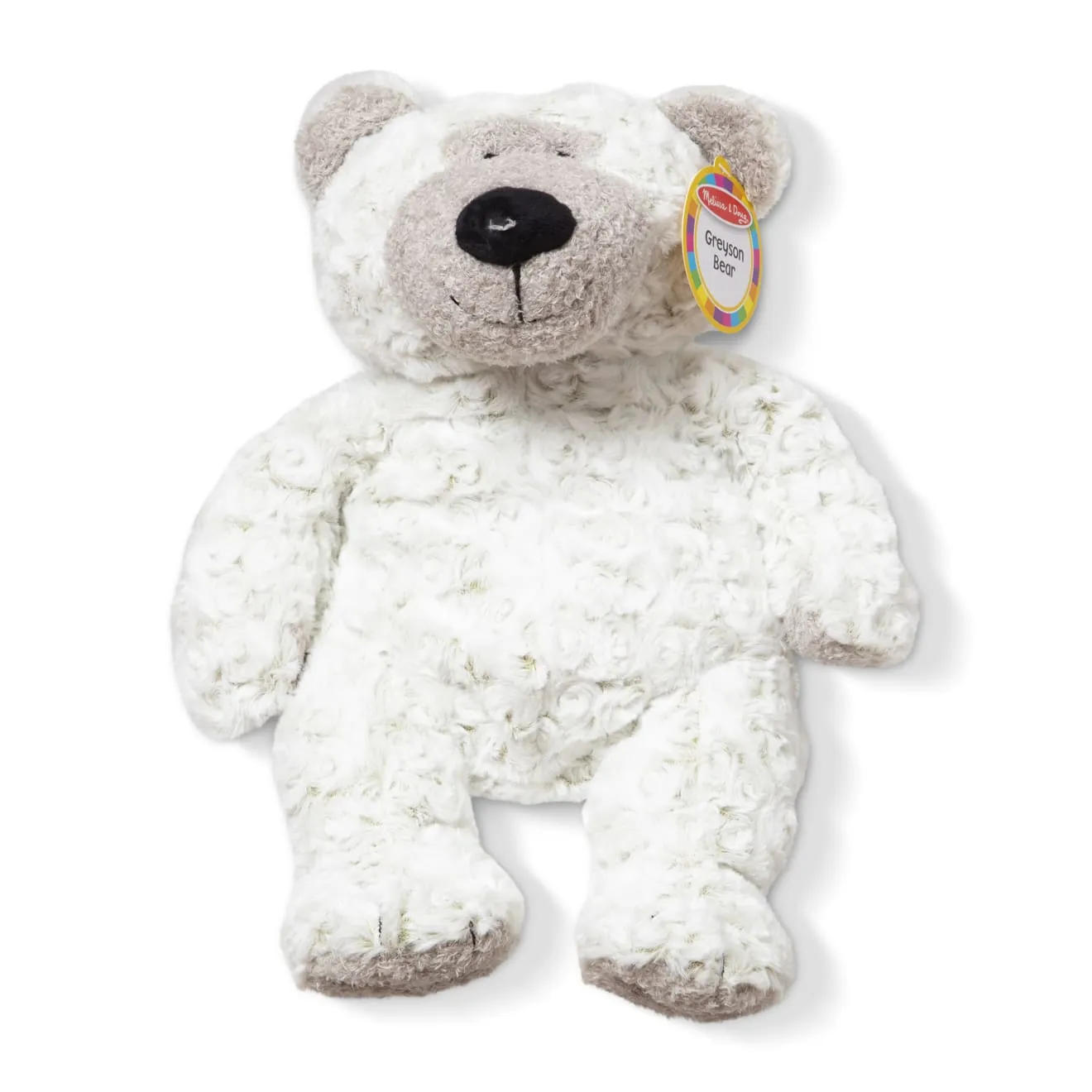 Greyson Bear Stuffed Animal