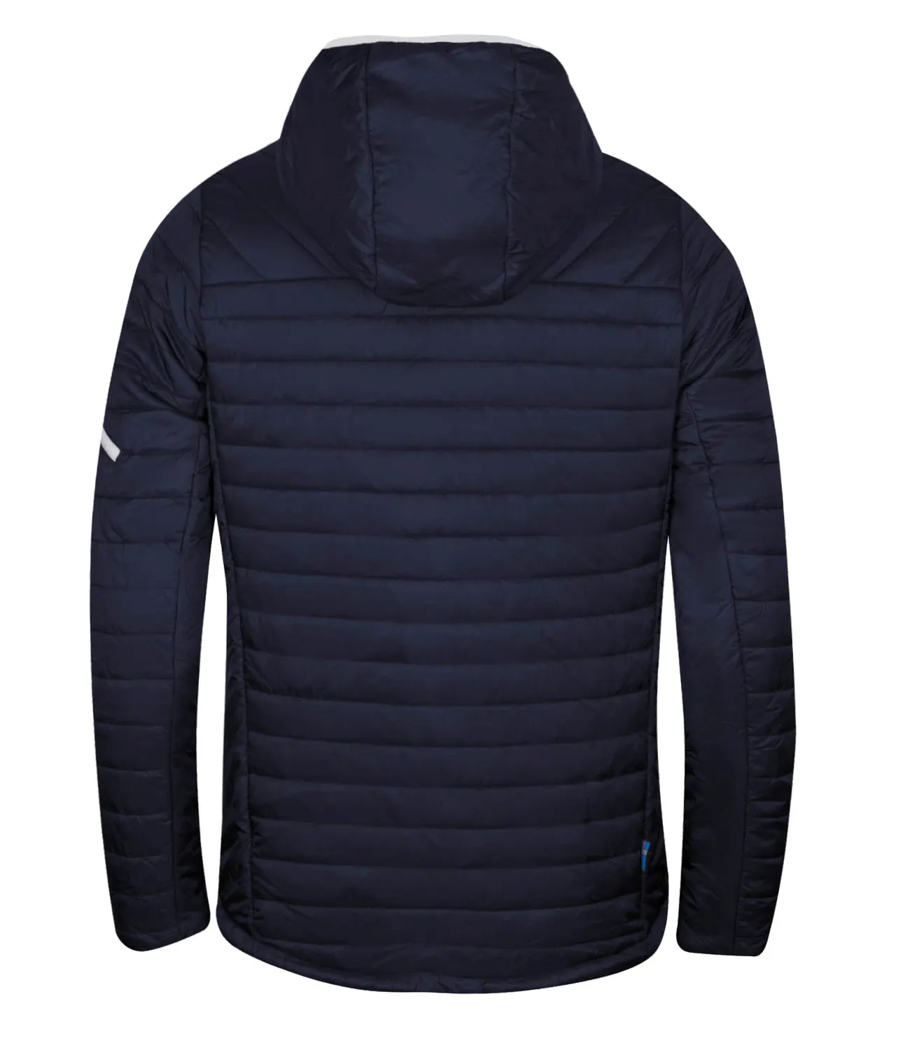 Herren Hekla Steppjacke