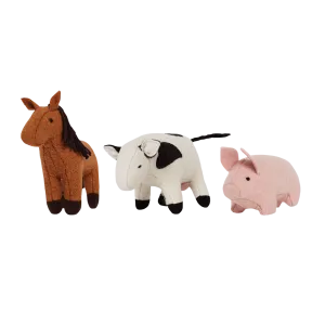 Holdie Set - Farm Animals