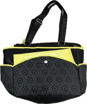 HOUSE: Dr Lisa Cuddy's Baby Diaper Bag