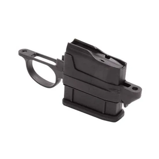 Howa 1500 Detachable Magazine Drop-In Kit