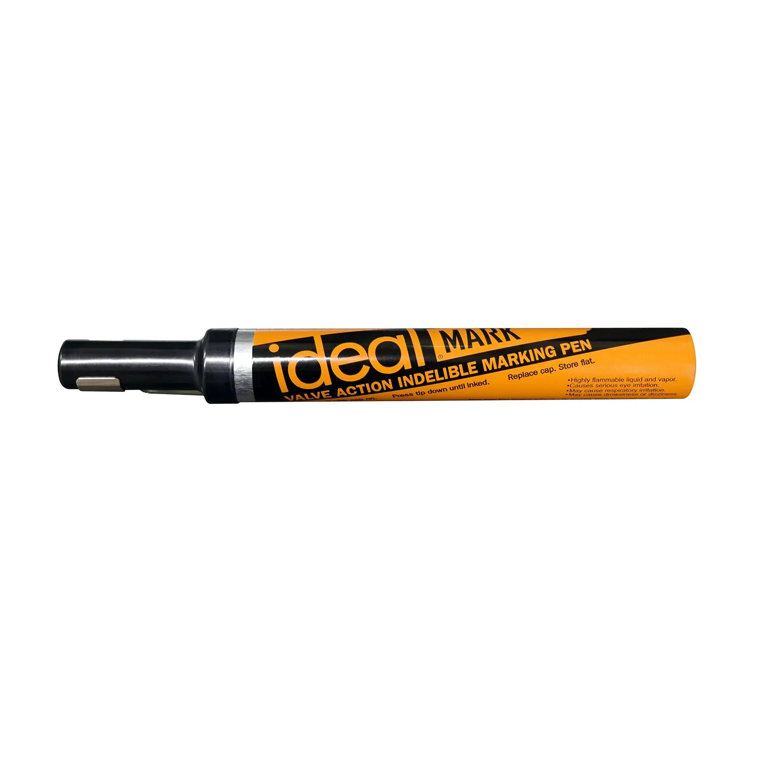 Ideal Mark Valve Action Marker - Black