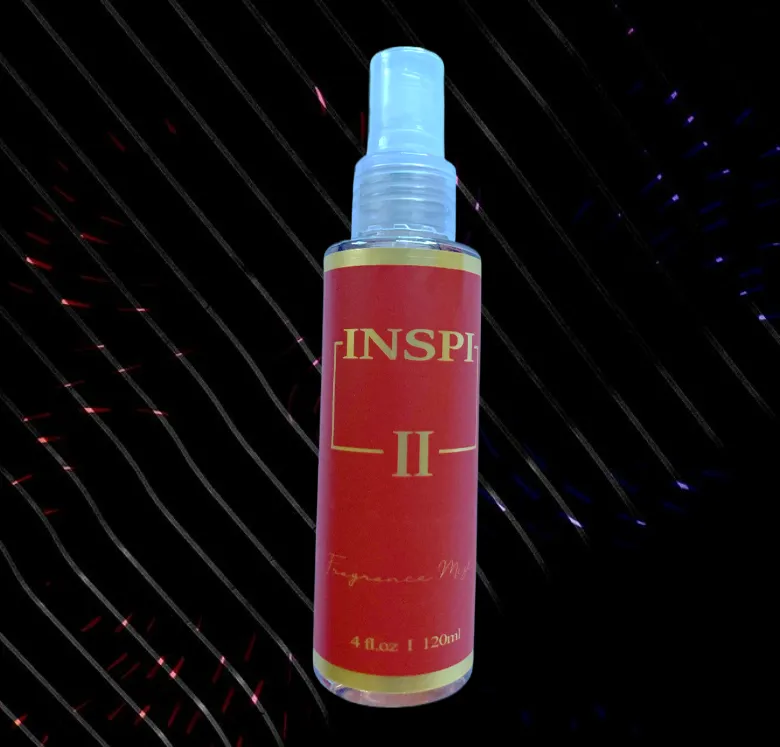 Inspi 2 (Compare to Baccarat)