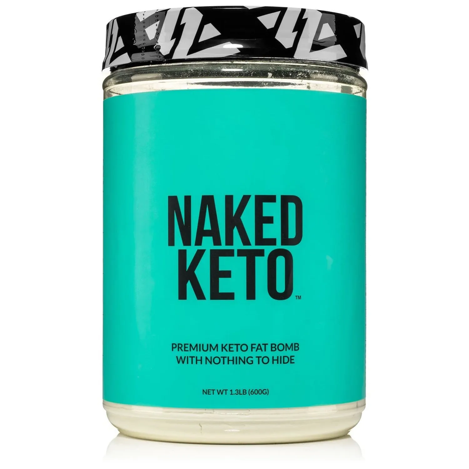 Keto Fat Bomb Supplement | Naked Keto