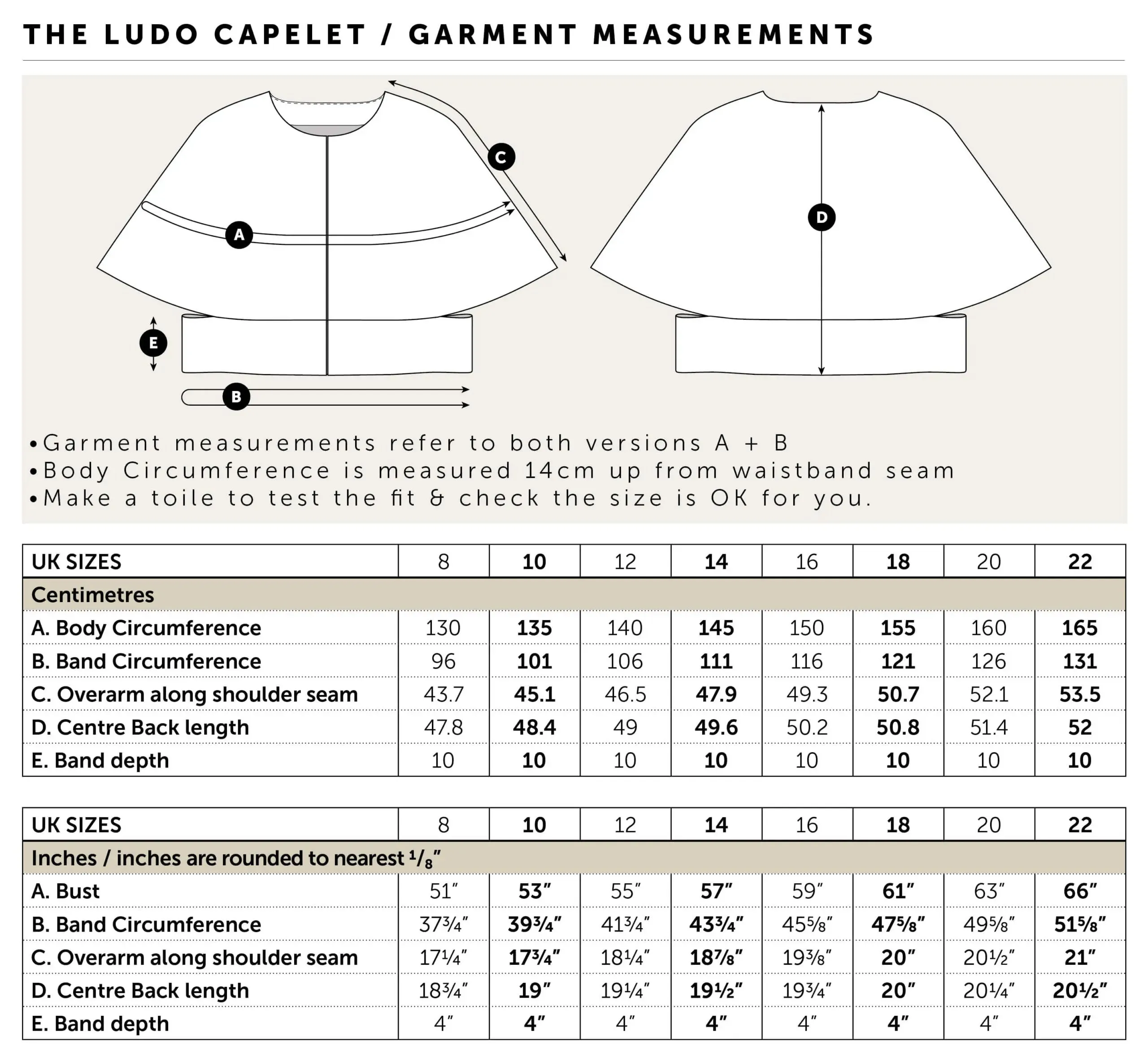 Ludo Capelet