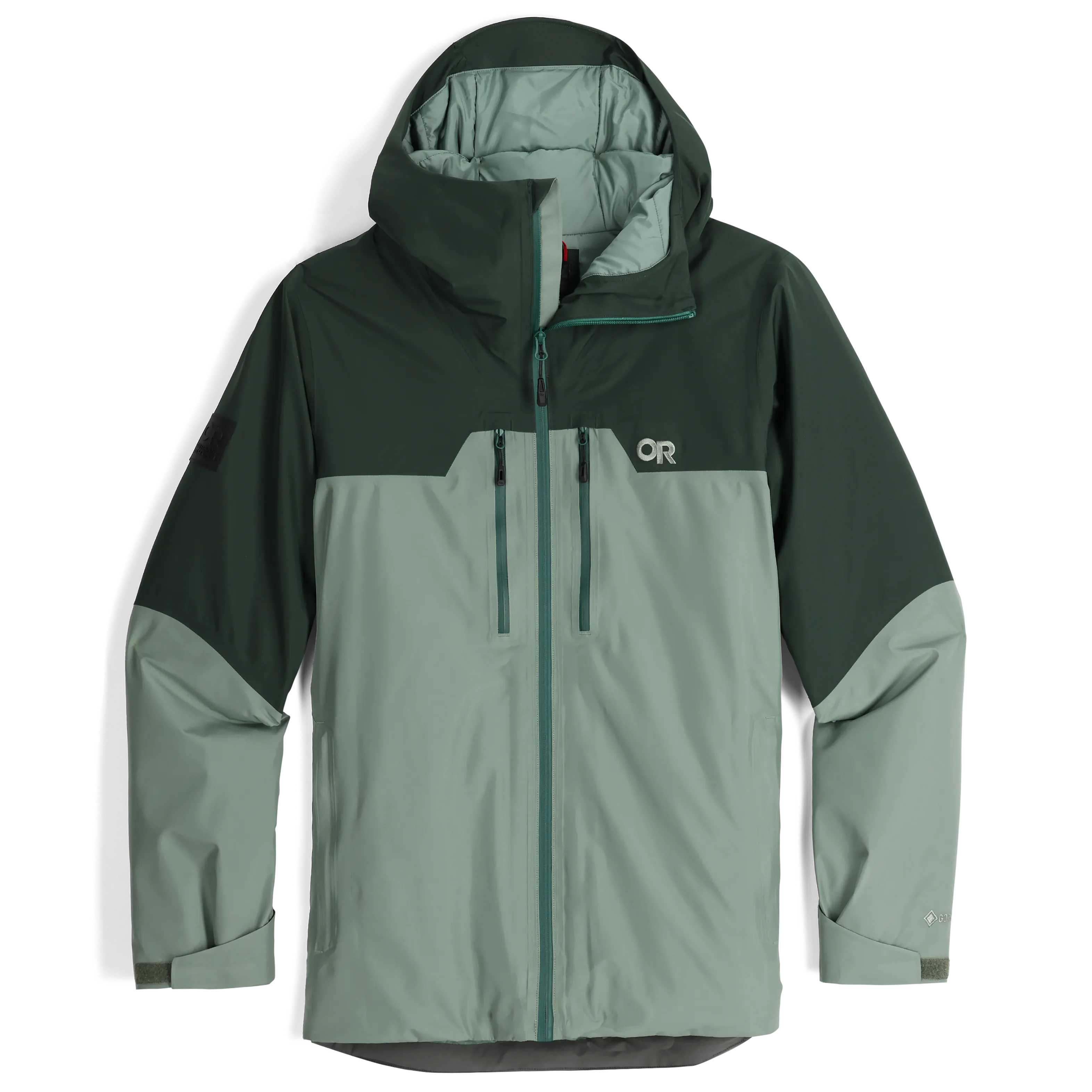 Men's Tungsten II Jacket