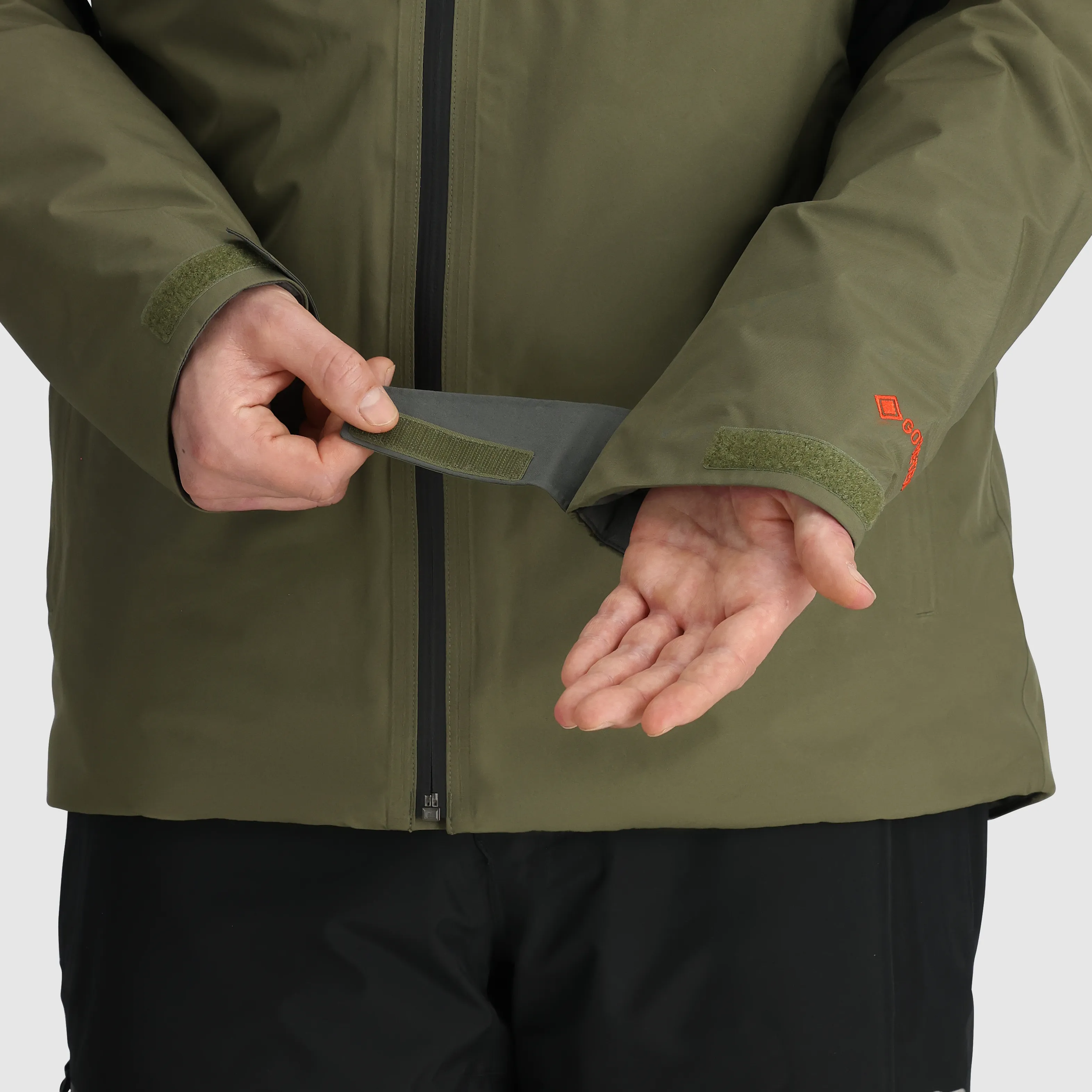 Men's Tungsten II Jacket