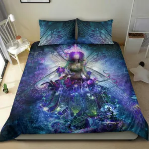 Meta Morph Bedding Set