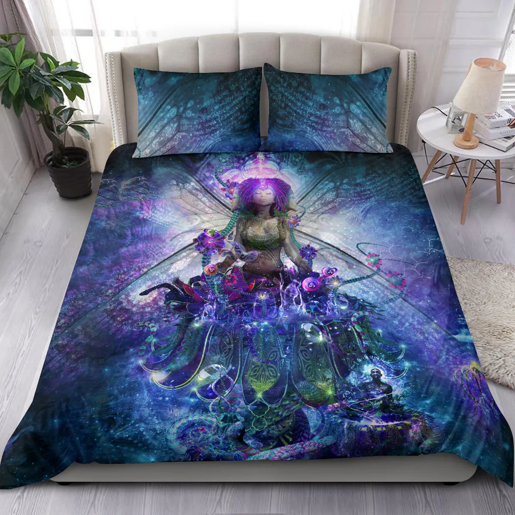 Meta Morph Bedding Set