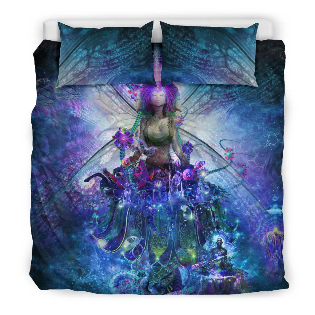 Meta Morph Bedding Set