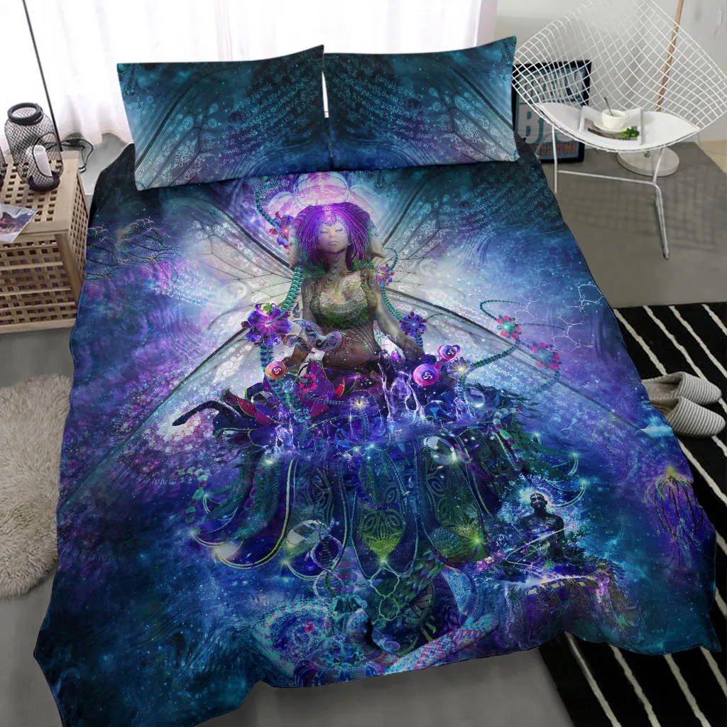 Meta Morph Bedding Set