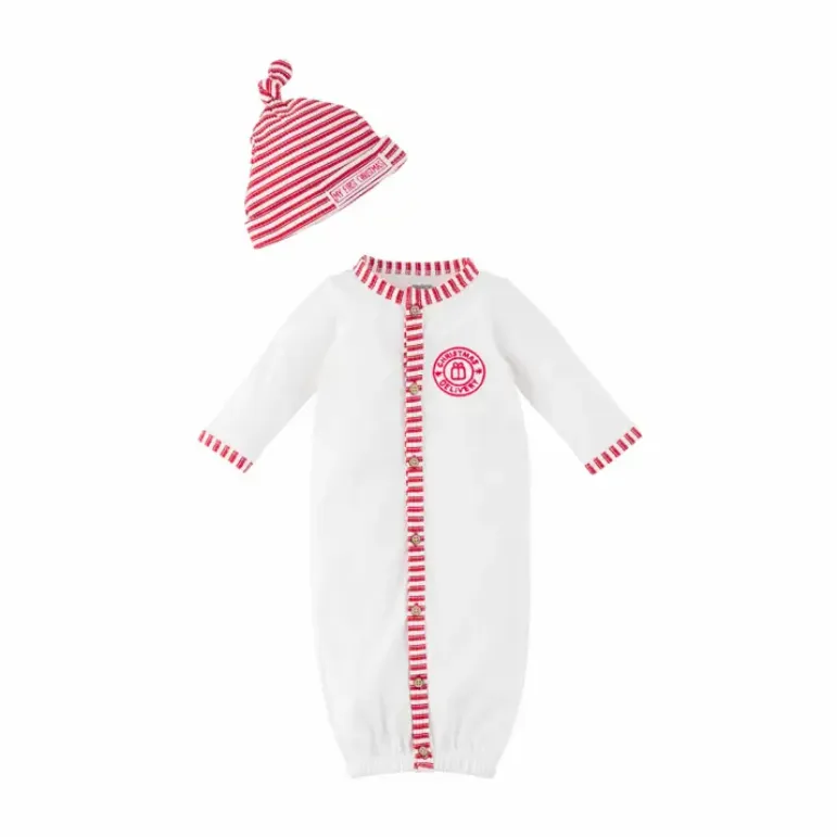 Mudpie Christmas Delivery Take Me Home Outfit