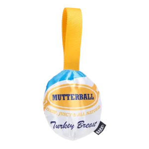 Mutterball Turkey