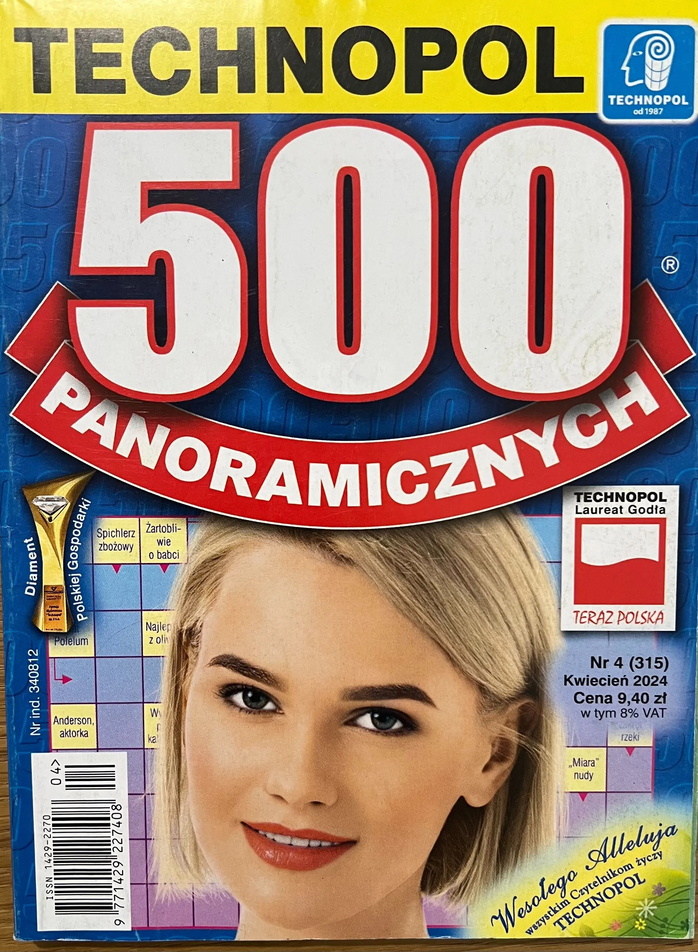 Polish Puzzles (Panoramicznych)