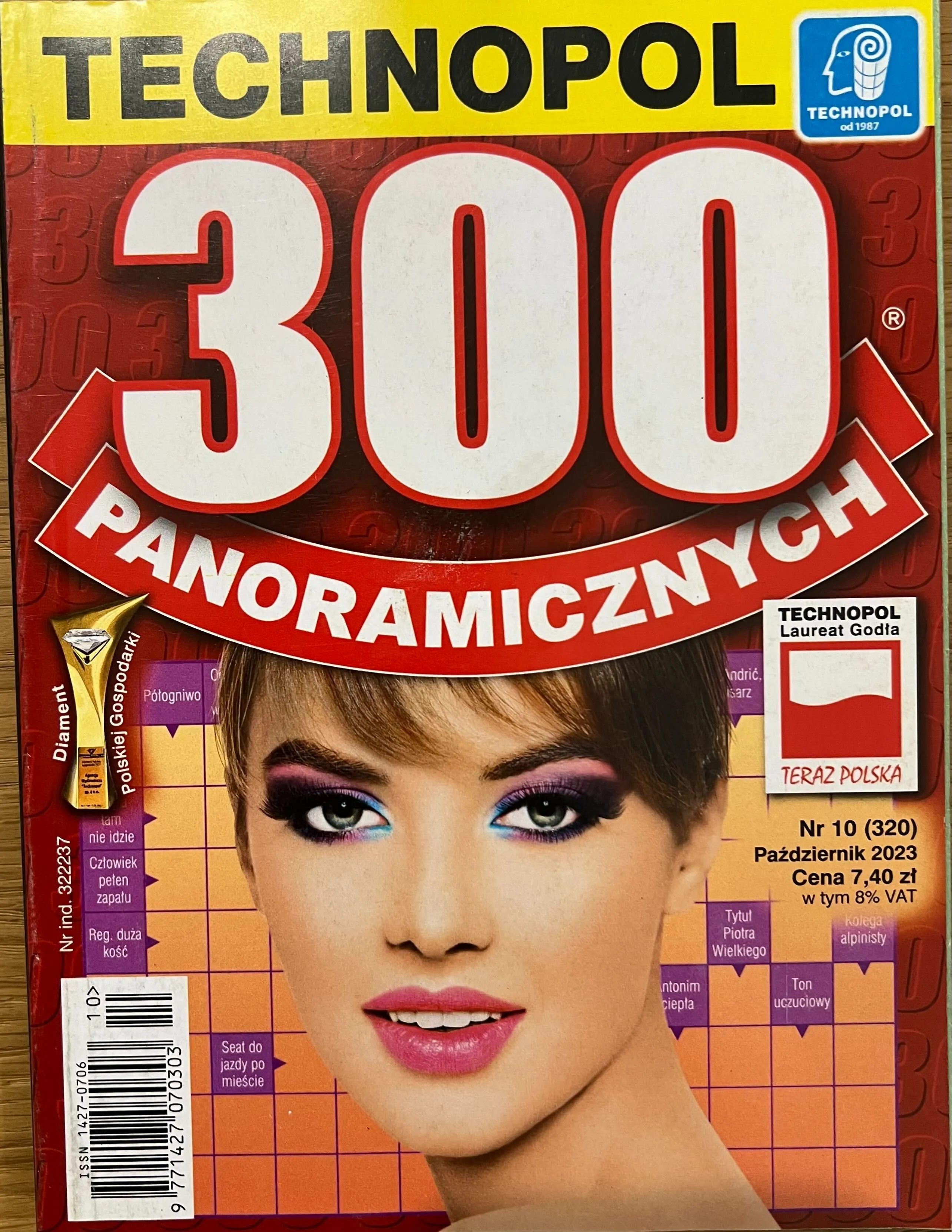 Polish Puzzles (Panoramicznych)