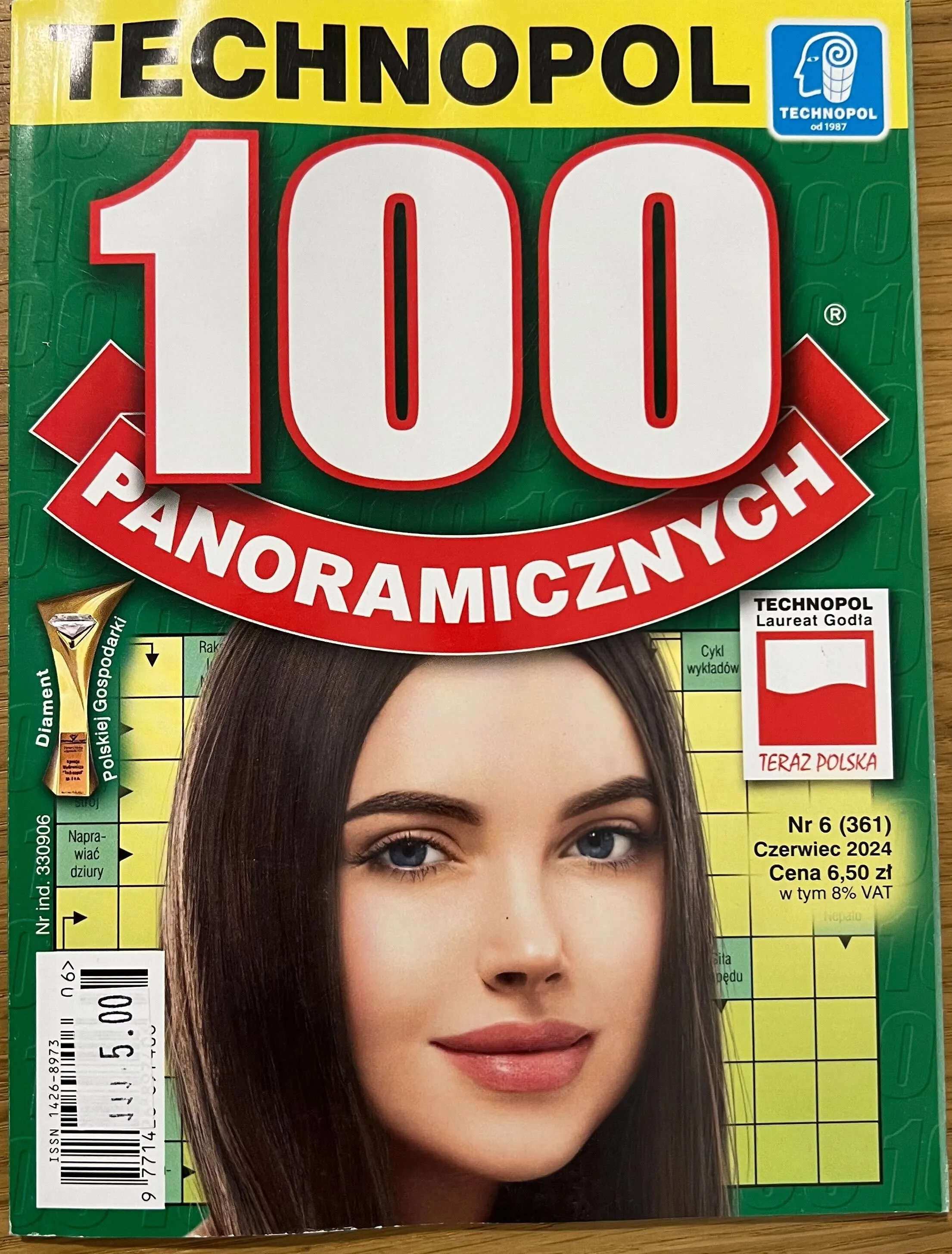 Polish Puzzles (Panoramicznych)