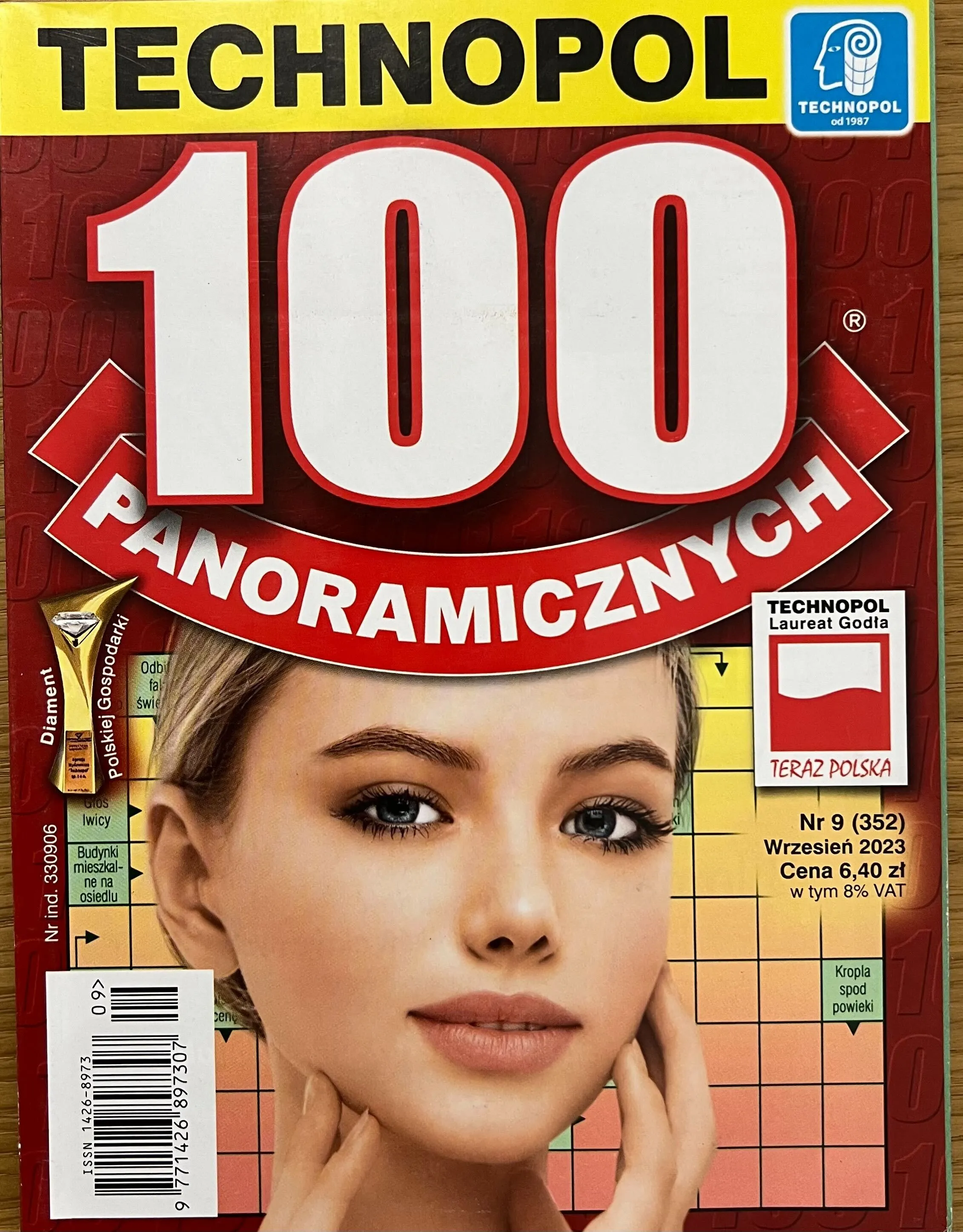 Polish Puzzles (Panoramicznych)