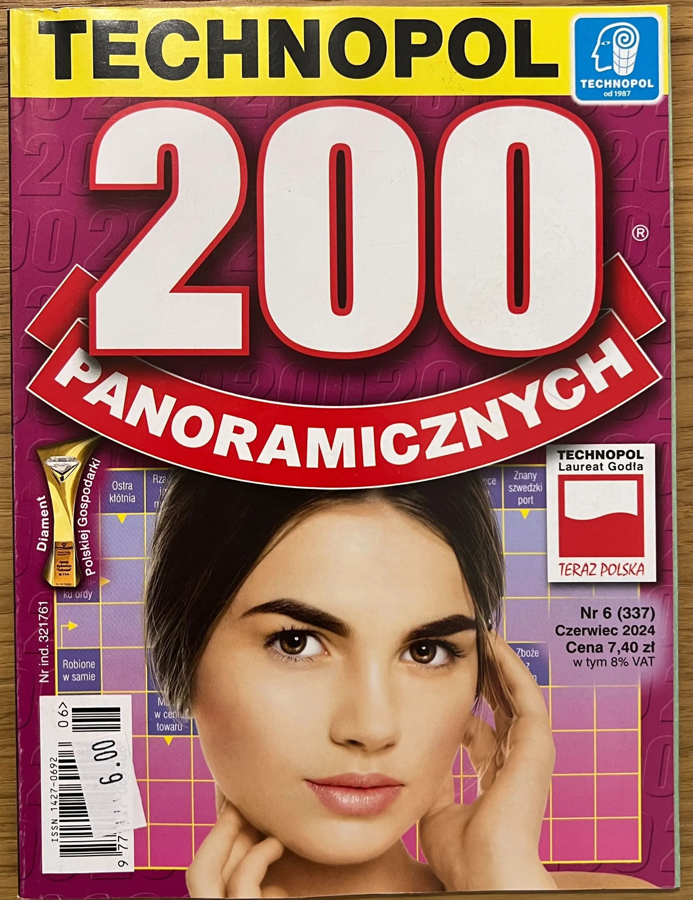 Polish Puzzles (Panoramicznych)