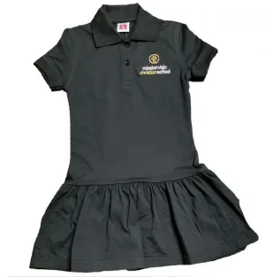 Polo Dress