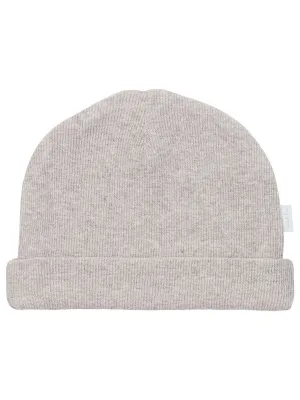 Premium Organic Hat - Taupe