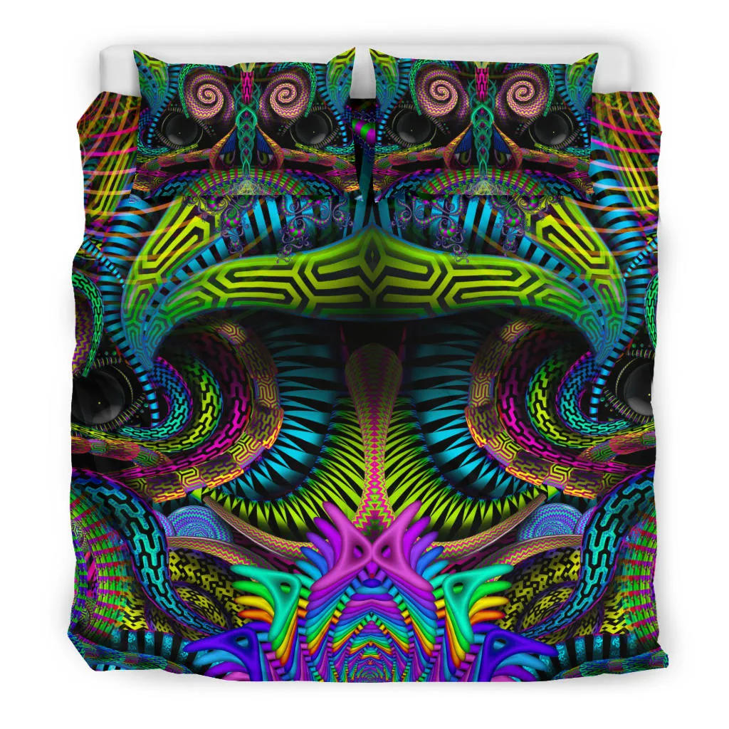 Primordial Bedding Set