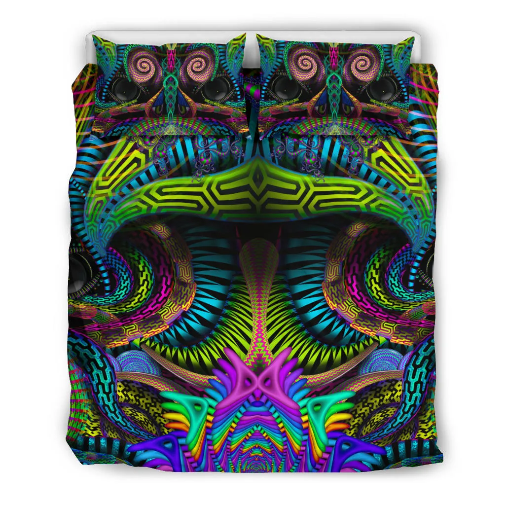 Primordial Bedding Set