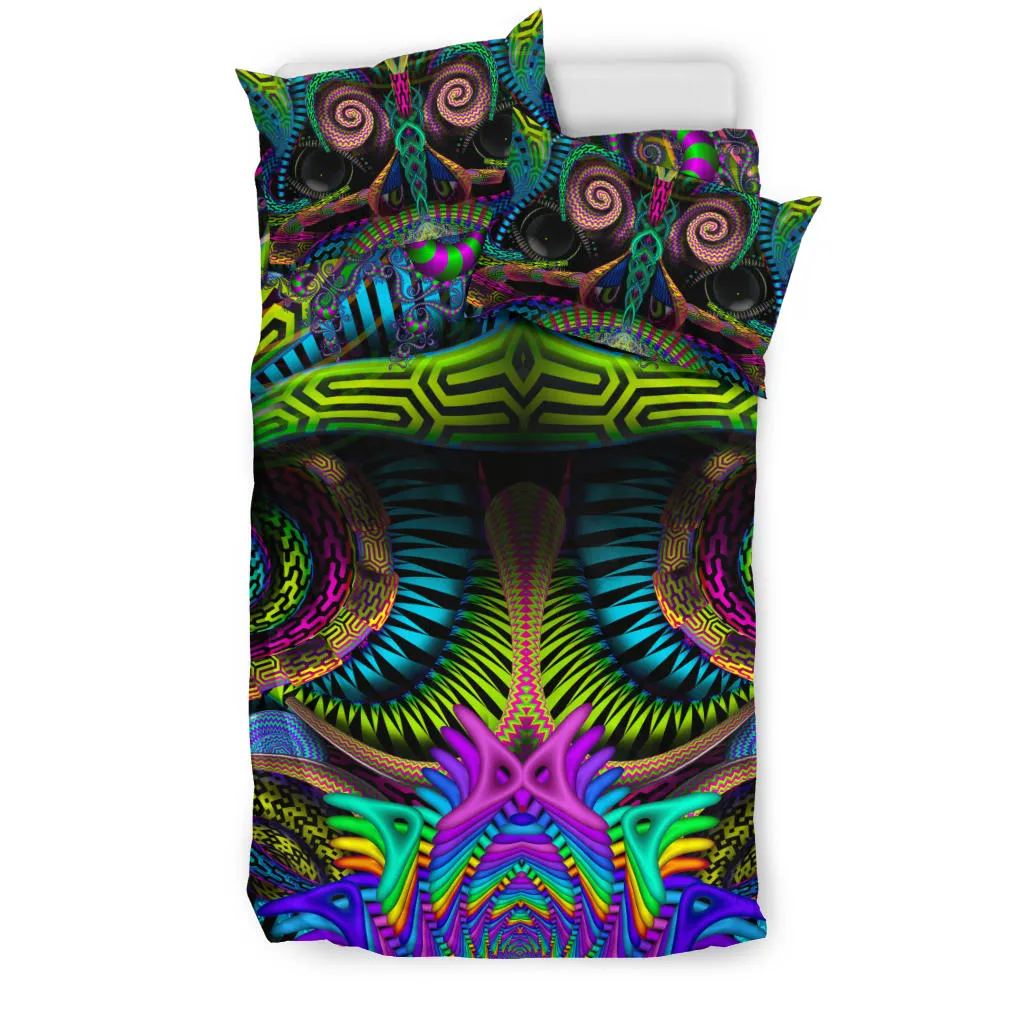 Primordial Bedding Set