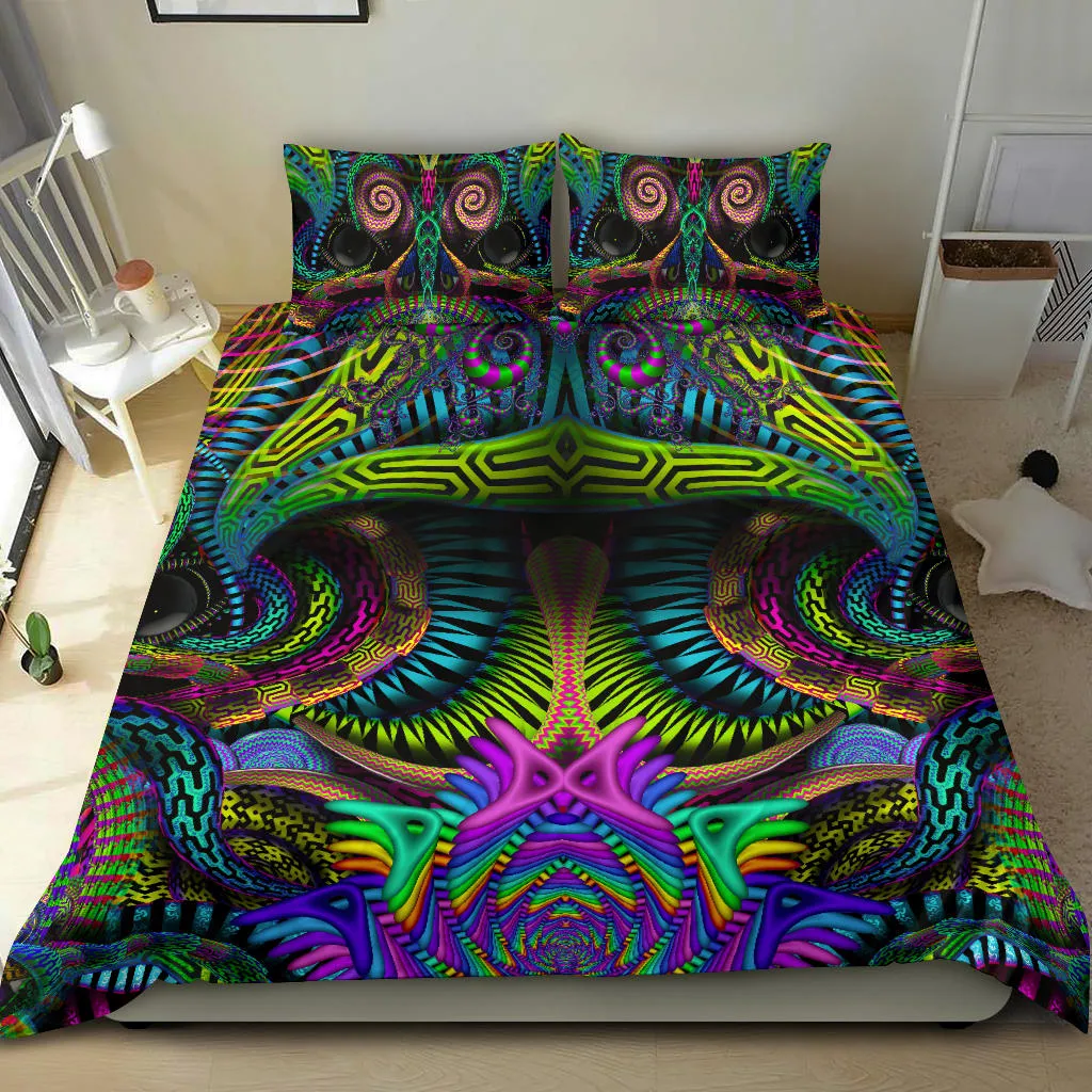 Primordial Bedding Set