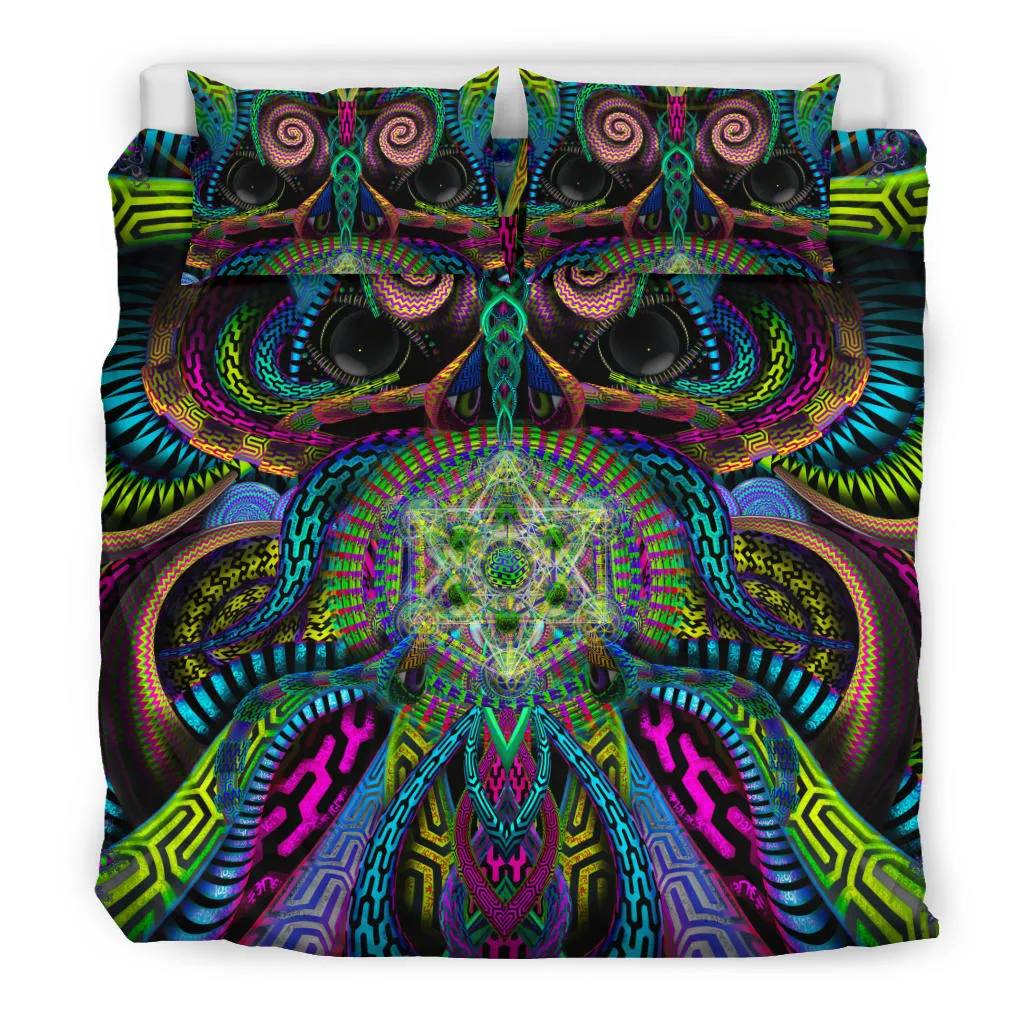 Primordial Presence Bedding Set