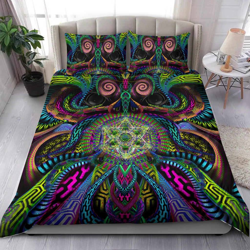 Primordial Presence Bedding Set