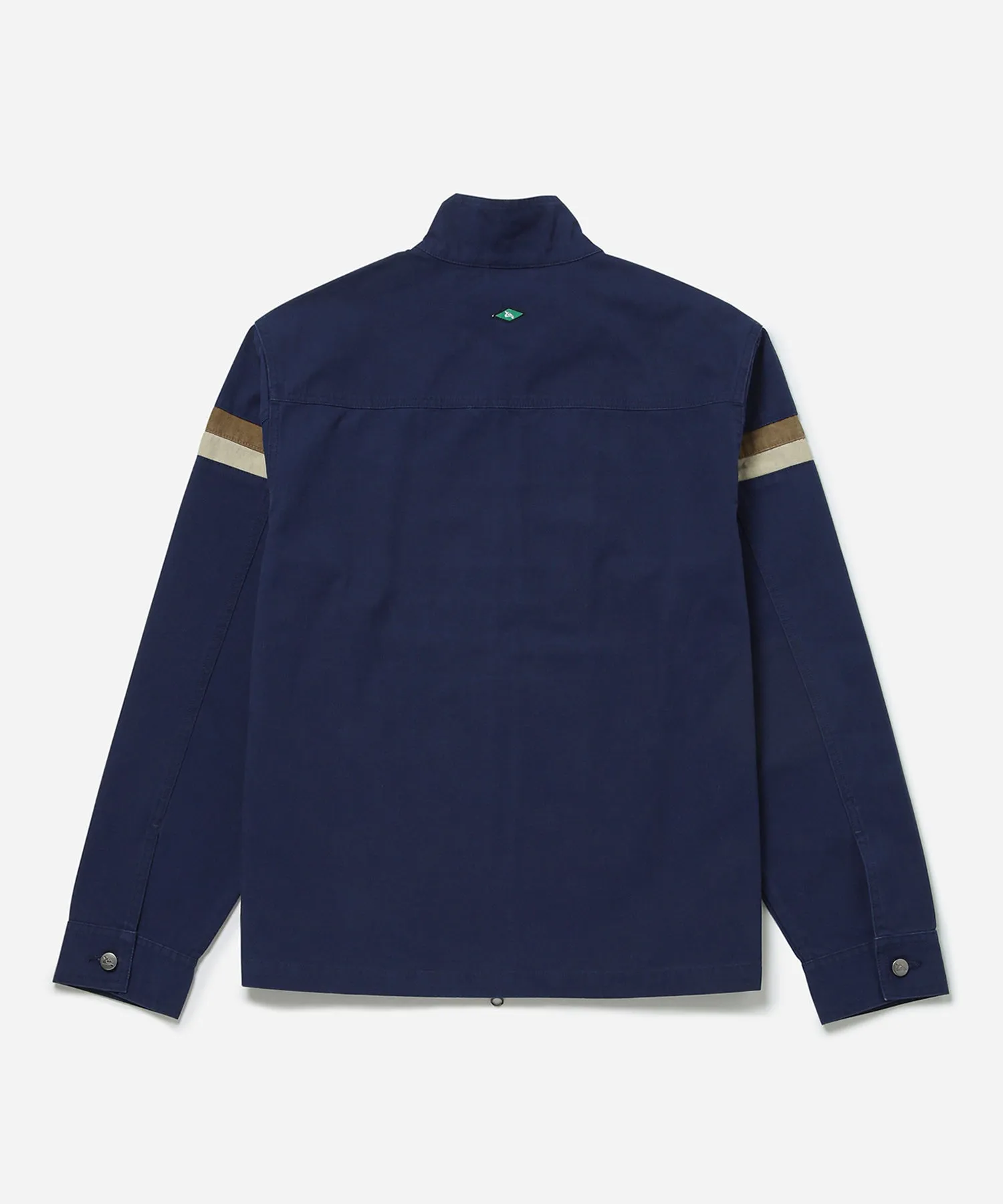 Quiksilver x Saturdays NYC Cotton Zip Jacket