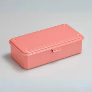 !REORDER! Living Coral T-190 Steel Stackable Storage Box