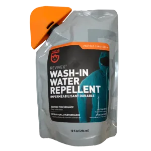 ReviveX Wash-In Water Repellent (10oz) (Sold per Each)