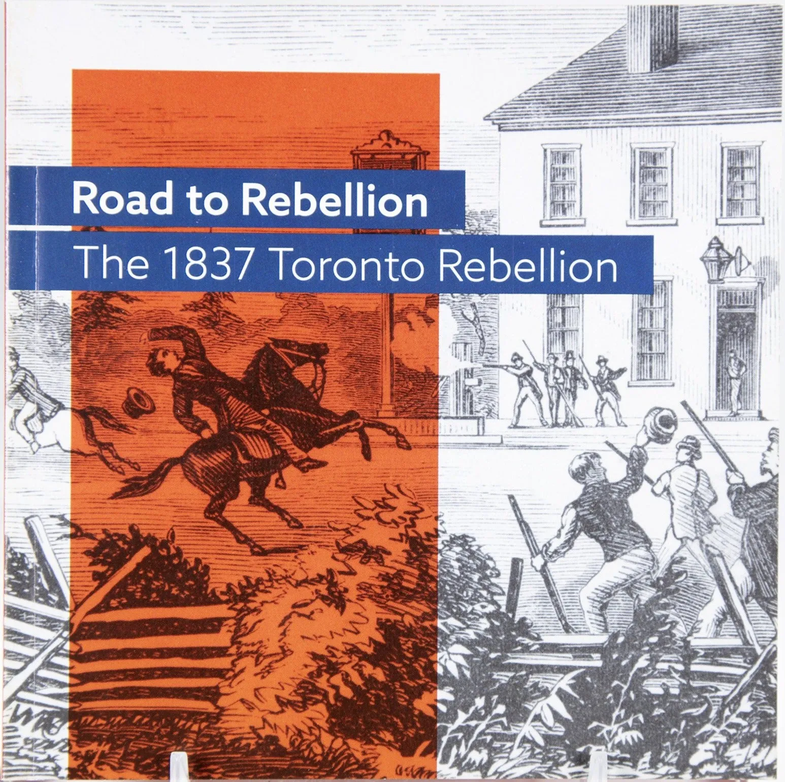 Road to Rebellion