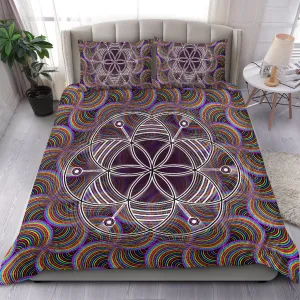 Sacred Seed Bedding Set