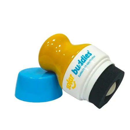 Solar Buddies Reusable Sunscreen Applicator