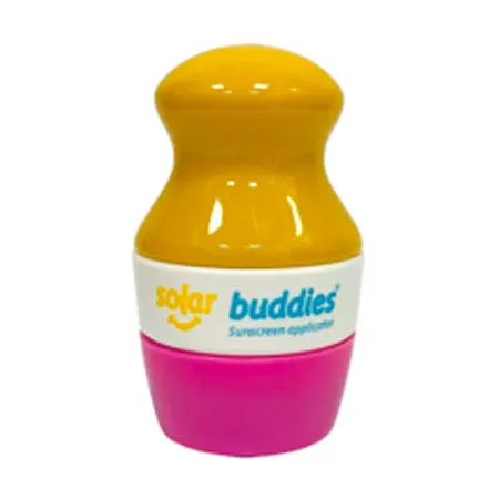 Solar Buddies Reusable Sunscreen Applicator