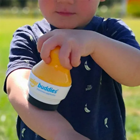 Solar Buddies Reusable Sunscreen Applicator