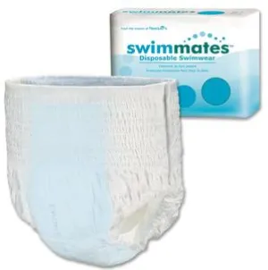 Swimmates Adult Disposable Swim Diaper