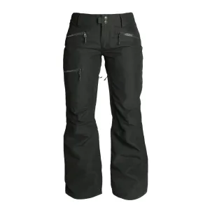 Talum Pant Black