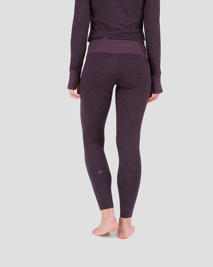 Terramar - Women's 2.0 Cloud Nine Performance Tight