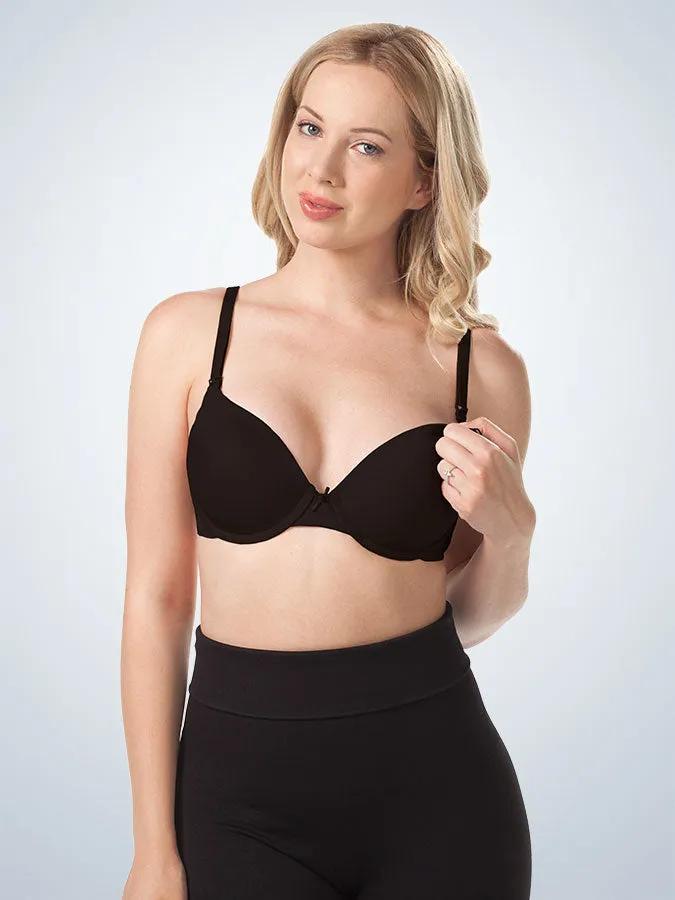 The Dorothy - Dreamy Comfort Underwire Maternity To Nursing Bra 2-Pack