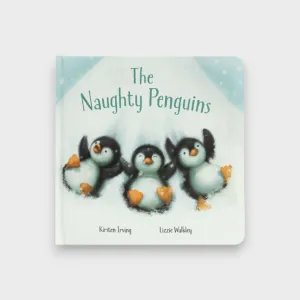 The Naughty Penguins