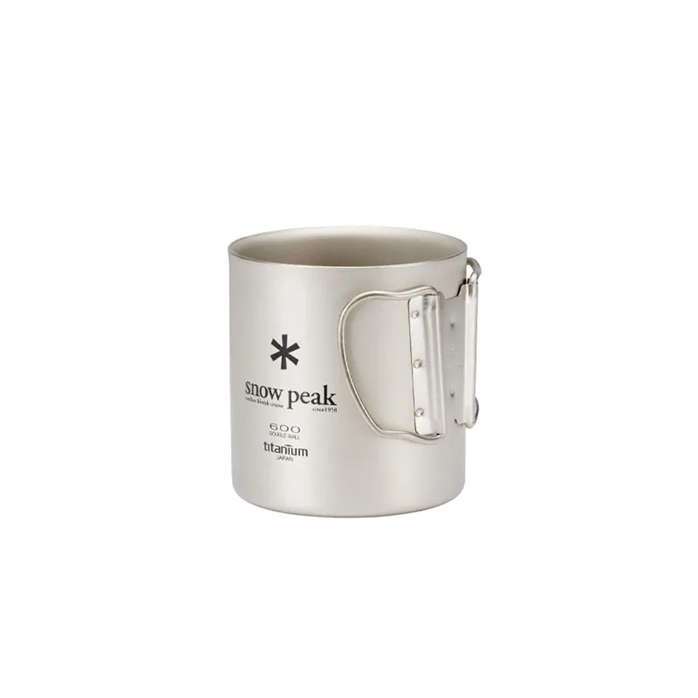 Ti-Double 600 Mug